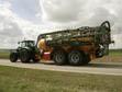 Трактори 4WD (задвиждане на четирите колела) DEUTZ-FAHR 7250 Agrotron TTV