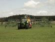 Трактори 4WD (задвиждане на четирите колела) DEUTZ-FAHR 7250 Agrotron TTV