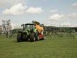 Трактори 4WD (задвиждане на четирите колела) DEUTZ-FAHR 7250 Agrotron TTV