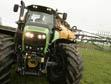 Трактори 4WD (задвиждане на четирите колела) DEUTZ-FAHR 7250 Agrotron TTV