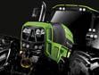 Трактори 4WD (задвиждане на четирите колела) DEUTZ-FAHR 7250 Agrotron TTV