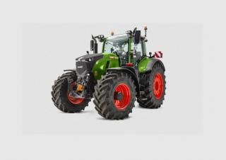 Трактори 4WD (задвиждане на четирите колела) Fendt 726 Vario Power+