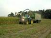 Трактори 4WD (задвиждане на четирите колела) John Deere 7430 E Premium