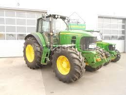 Трактори 4WD (задвиждане на четирите колела) John Deere 7430 Premium
