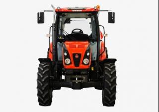 Трактори 4WD (задвиждане на четирите колела) Ursus C-350
