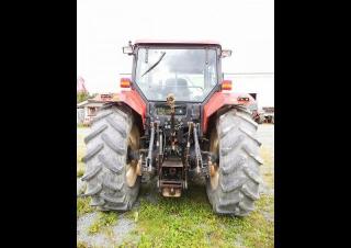 Трактори 4WD (задвиждане на четирите колела) Zetor Forterra 9641.1 L