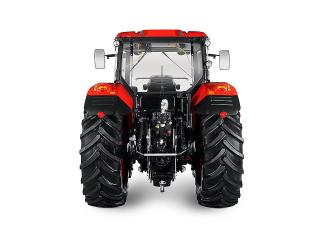 Трактори 4WD (задвиждане на четирите колела) Zetor Forterra CL 100
