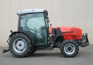 Трактори 4WD (задвиждане на четирите колела) SAME Frutteto 80 