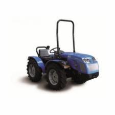 Трактори 4WD (задвиждане на четирите колела) BCS Invictus K400 RS