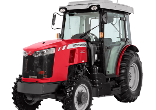 Трактори 4WD (задвиждане на четирите колела) Massey Ferguson MF 3308