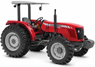 Трактори 4WD (задвиждане на четирите колела) Massey Ferguson MF 425 Xtra