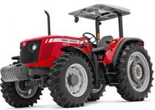Трактори 4WD (задвиждане на четирите колела) Massey Ferguson MF 4275	