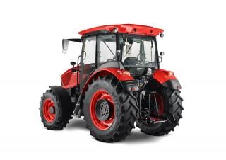 Трактори 4WD (задвиждане на четирите колела) Zetor Proxima CL 100