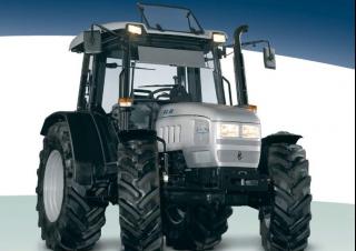 Трактори 4WD (задвиждане на четирите колела) Lamborghini R 2.76 DT