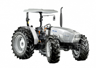 Трактори 4WD (задвиждане на четирите колела) Lamborghini R3.80