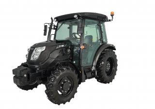 Трактори 4WD (задвиждане на четирите колела) Solis Solis 50 Shuttle XL
