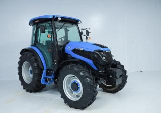 Трактори 4WD (задвиждане на четирите колела) Solis Solis 90