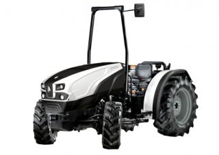 Трактори 4WD (задвиждане на четирите колела) Lamborghini Spire F 90.4 Target 