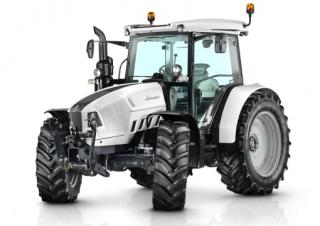 Трактори 4WD (задвиждане на четирите колела) Lamborghini Strike 110 MD