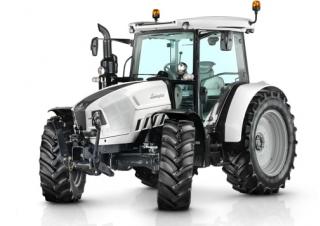 Трактори 4WD (задвиждане на четирите колела) Lamborghini Strike 110 MD