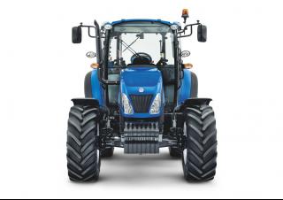 Трактори 4WD (задвиждане на четирите колела) New Holland T 4.95