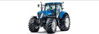 Трактори 4WD (задвиждане на четирите колела) New Holland T 7.250 (800)