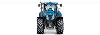 Трактори 4WD (задвиждане на четирите колела) New Holland T 7.260 (800)