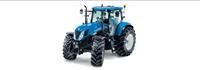 Трактори 4WD (задвиждане на четирите колела) New Holland T 7.260 (800)