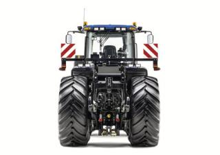 Трактори 4WD (задвиждане на четирите колела) New Holland T9.565