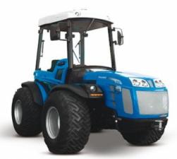 Трактори 4WD (задвиждане на четирите колела) BCS Valiant 650 MT Rev.