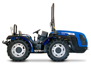 Трактори 4WD (задвиждане на четирите колела) BCS Vithar 85 AR 