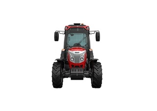 Трактори 4WD (задвиждане на четирите колела) McCormick X4.120V