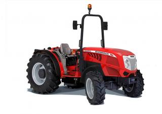 Трактори 4WD (задвиждане на четирите колела) McCormick X4.30F