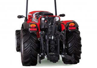 Трактори 4WD (задвиждане на четирите колела) McCormick X4.80F-4
