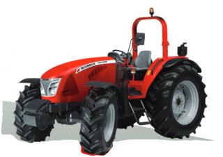 Трактори 4WD (задвиждане на четирите колела) McCormick X50.30m