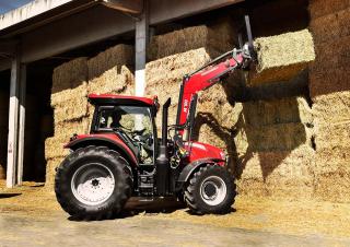 Трактори 4WD (задвиждане на четирите колела) McCormick X6.440 LS