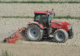 Трактори 4WD (задвиждане на четирите колела) McCormick X7.450 PS-Drive