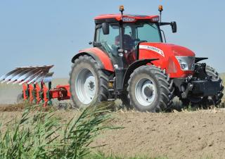Трактори 4WD (задвиждане на четирите колела) McCormick X7.450 PS-Drive
