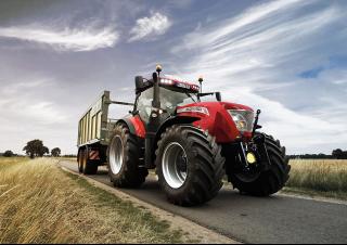 Трактори 4WD (задвиждане на четирите колела) McCormick X7.460 VT-Drive
