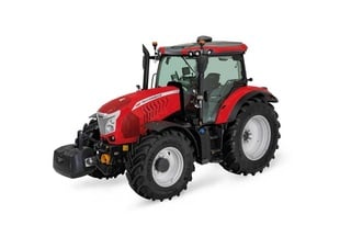 Трактори 4WD (задвиждане на четирите колела) McCormick X7.617 P6-Drive Efficient 