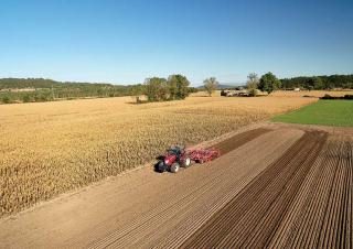 Трактори 4WD (задвиждане на четирите колела) McCormick X7.621T VT-Drive Clever Plus