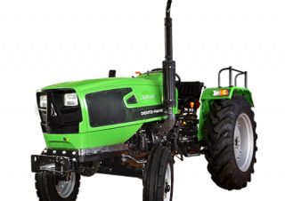 Трактори със задно задвижване DEUTZ-FAHR 3042 E