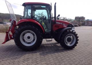 Трактори със задно задвижване Case IH C 55 C