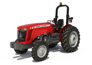 Трактори със задно задвижване Massey Ferguson MF 2630