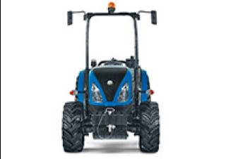 Трактори със задно задвижване New Holland T3.70F