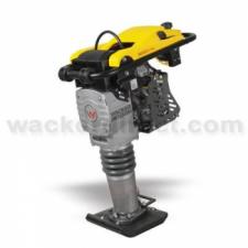 Вибротрамбовки Бензинови и дизелови вибротрамбовки Wacker Neuson BS 50-4 As 11