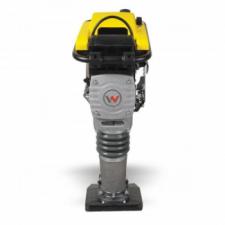 Вибротрамбовки Бензинови и дизелови вибротрамбовки Wacker Neuson BS 50-4 As 11