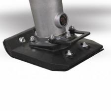 Вибротрамбовки Бензинови и дизелови вибротрамбовки Wacker Neuson BS 50-4 As 11