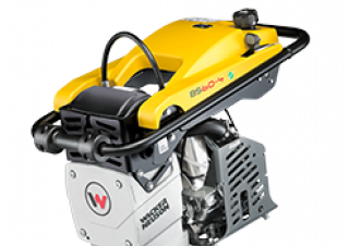 Вибротрамбовки Бензинови и дизелови вибротрамбовки Wacker Neuson BS60-4 As 11