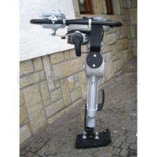 Вибротрамбовки Бензинови и дизелови вибротрамбовки Wacker Neuson BS30